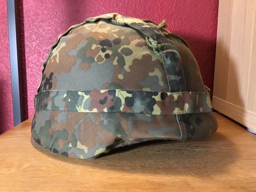 Elmetto combattimento bw - elmetto,
