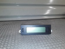 Schermo display display