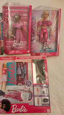 Lotto Barbie  Deluxe Style nº