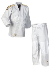 Adidas Tuta Judo Club