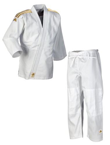 Adidas tuta judo club - judo,