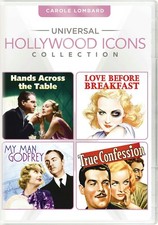 Universal Hollywood Icons