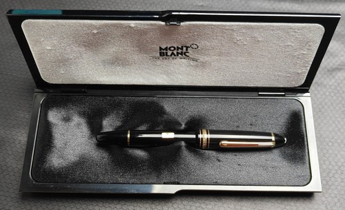 Penna stilografica mont - stilografica,