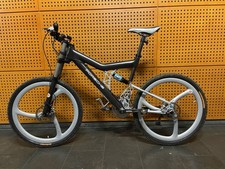 Porsche evolution carbonio - fs,