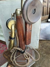 Telefono Antico Originale