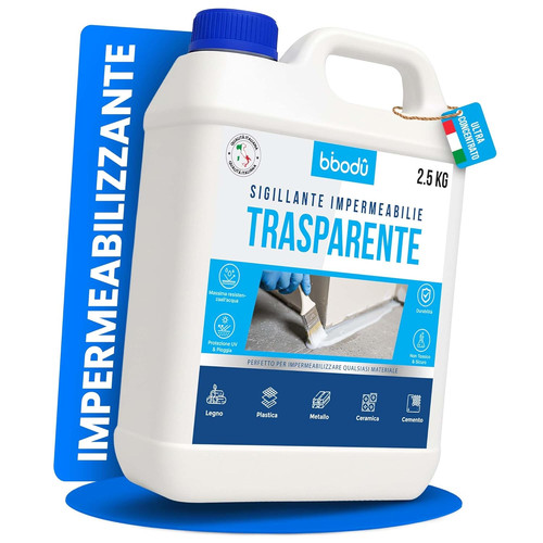 Sigillante impermeabile - sigillante,