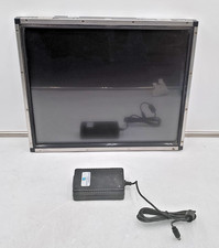 ELO TOUCH SYSTEMS Monitor LCD
