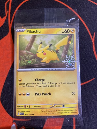 Pokémon pikachu tcg - tcg, holo