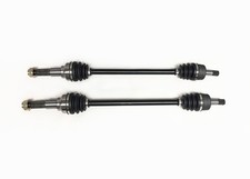 Caiman Rugged Front CV Axles