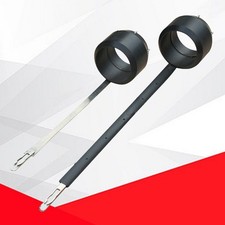 Pistola a spruzzo elettrostatica anello di scarico Super Corona per GEMA OPTIFLEX GA03 GM03