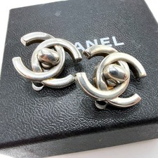 Orecchini chanel coco mark - orecchini, cc