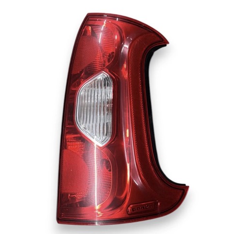 Fanale posteriore destro - fanale, fiat