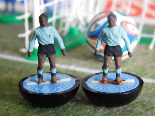 Subbuteo vintage anni - vintage,