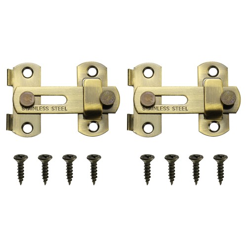 For pack flip latch - 2-pack,