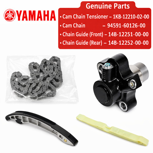 Kit tenditore catena camme