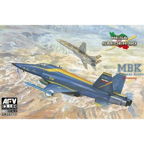Afv club ar48111 - club, afv-ar48111
