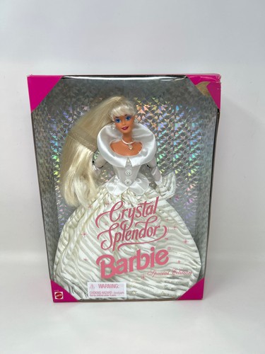 Barbie 15136 1995 - , edizione