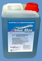 PowerBox Liquido per fumogeni