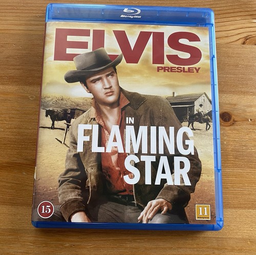 Elvis presley blu - presley-, ray