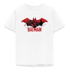 T-shirt bambino Batman con
