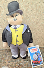 NEW Sir Topham Hatt Train