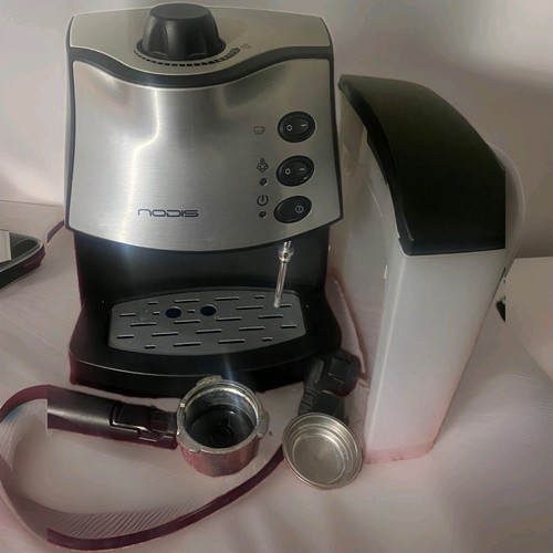 Nodis macchina espresso - nodis,