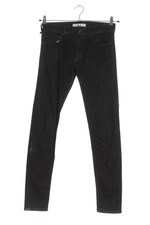 GRIFONI Jeans slim fit Donna Jeans Taglia IT 38 blu stile casual