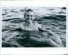 Lisa Penfield Windsurf