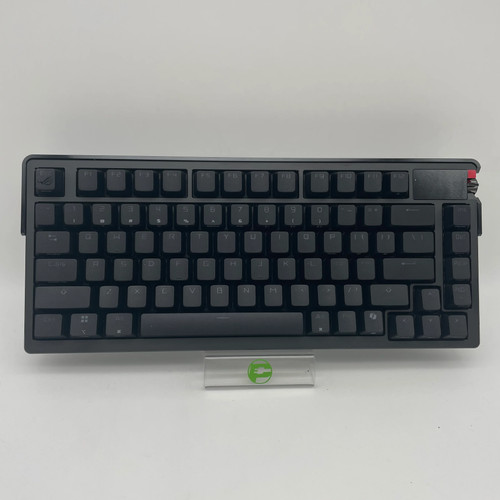 Asus rog azoth extreme - azoth,