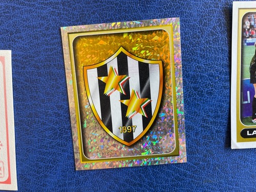 Calcio merlin 2001 - calcio,