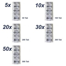 Carbone attivo set risparmio