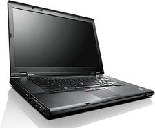 Lenovo ThinkPad W530 Core i7