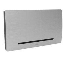 Ventilconvettore Termoconvettore Fancoil Galletti Art-U 20 GREY GRIGIO 1,98 Kw