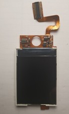 Display LCD con flat flex