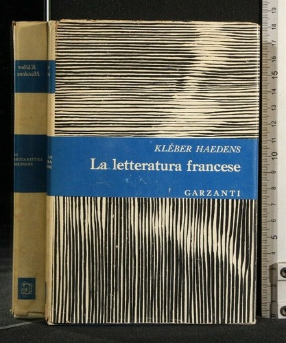 Letteratura francese - letteratura,