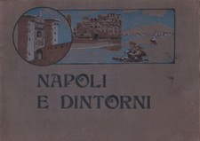 Napoli e dintorni - Ragozino