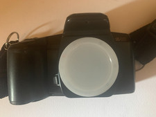 Pentax z10 solo corpo con - corpo,
