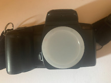 Pentax Z10 solo corpo con tappo senza coprioculare