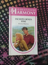 Collezione HARMONY INCANTO