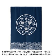 Feng Shui Tenda Porta Arazzo