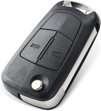 chiave guscio 2 tasti per