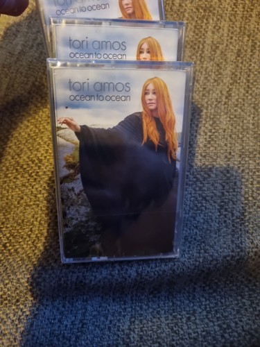 Tori amos ocean to - -,