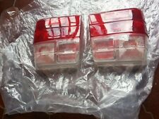 fari posteriori sx dx stop