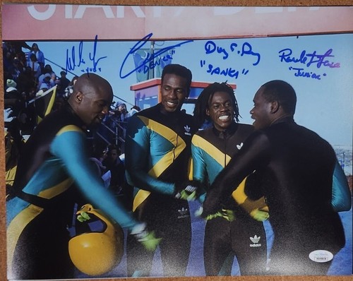 Disney cool runnings cast - cool,