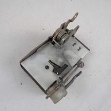 Front door lock lh 81AB-21813-AB for FORD ESCORT MK3 1980-1986 used (55233)
