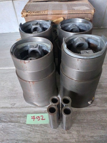 Renault chemises - renault, ts/ta/tl
