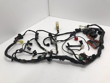 IMPIANTO ELETTRICO SUZUKI GSX-R 750 2004-2005 /  ELECTRIC SYSTEM