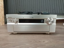 Amplificatore integrato Yamaha