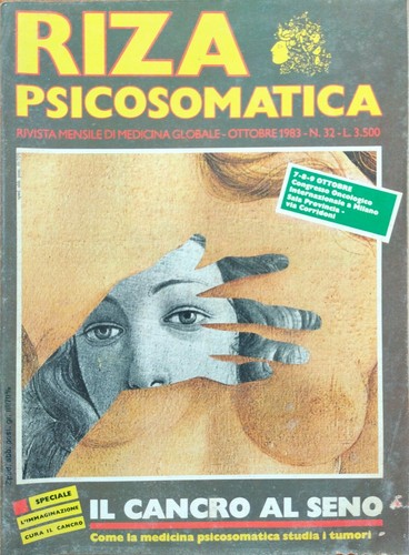 Riza psicosomatica 32 - psicosomatica,