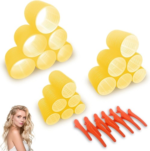 Rulli capelli confezioni 3 - capelli,